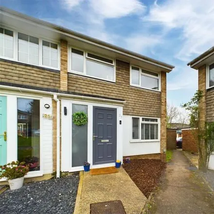 Image 1 - Punter Southall Group, Oaklands Park, Wokingham, RG41 2BL, United Kingdom - Duplex for sale