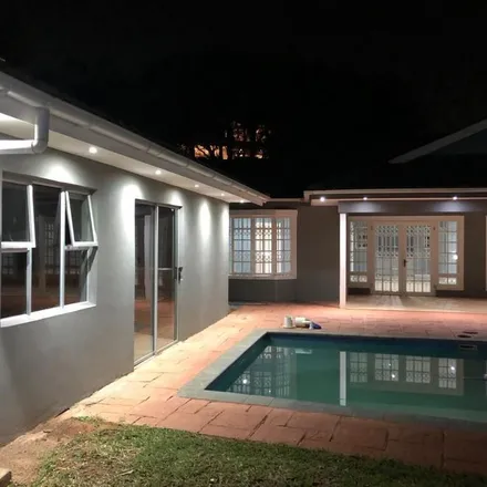 Image 5 - unnamed road, La Lucia, Umhlanga Rocks, 4019, South Africa - Apartment for rent