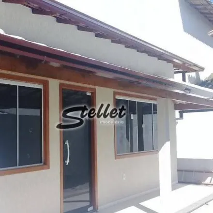 Buy this 2 bed house on Rua Elis Regina in Residencial Rio das Ostras, Rio das Ostras - RJ