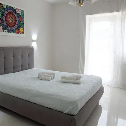 Rent this 3 bed apartment on 70043 Monopoli BA