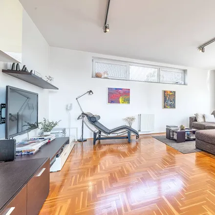Buy this 3 bed apartment on Bijenik 34 in 10000 City of Zagreb, Croatia