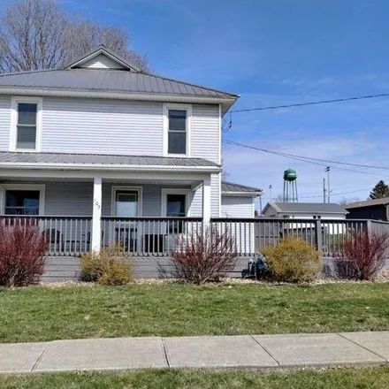 Buy this 3 bed house on 121 East Lacona Street in Lacona, Warren County