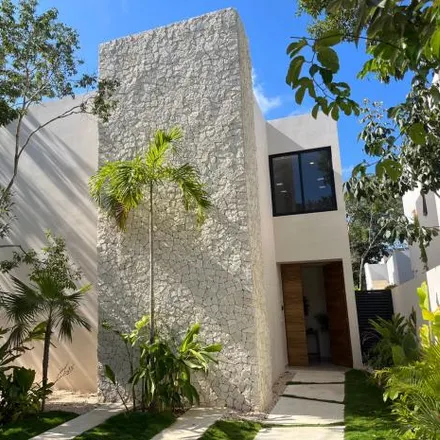 Buy this 5 bed house on Avenida Cobá in 77764 Tulum, ROO