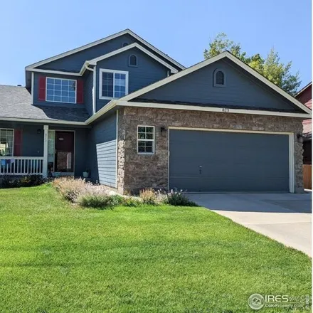 Buy this 3 bed house on 823 Olympia Avenue in Longmont, CO 80501