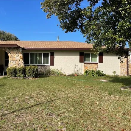 Image 3 - 386 South Barbour Street, Beverly Hills, Citrus County, FL 34465, USA - House for sale
