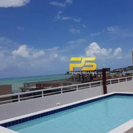 Buy this 2 bed apartment on unnamed road in Cabo Branco, João Pessoa - PB