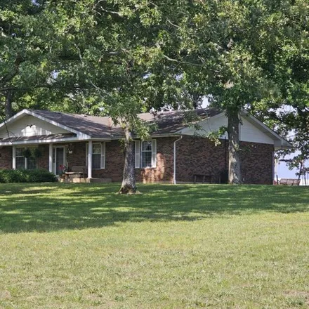 Image 5 - County Road 6230, Howell County, MO 65775, USA - House for sale