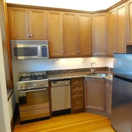 Rent this 2 bed apartment on 1582 Tremont Street in Boston, MA 02120