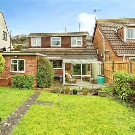 Buy this 4 bed house on Beresford Road in Dover, Kent