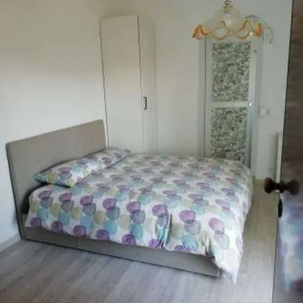 Rent this 1 bed apartment on Viale Antonio Canova 4 in 47042 Cesenatico FC, Italy