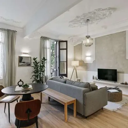 Image 8 - Carrer de Villarroel, 75, 08011 Barcelona, Spain - Apartment for rent