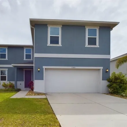 Buy this 3 bed house on 11550 Southern Creek Drive in Hillsborough County, FL 33534