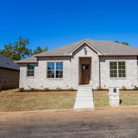 Buy this 3 bed house on 2992 Lismore Lane in Longview, TX 75605