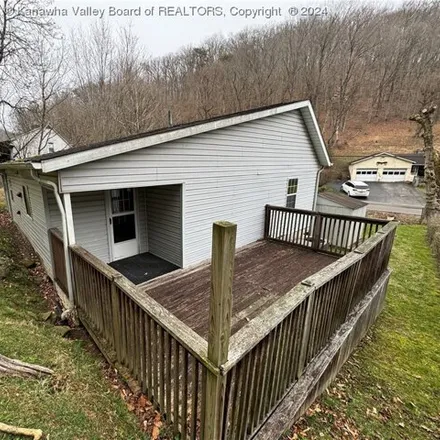 Image 6 - 1751 Sugar Creek Drive, Edgewood, Charleston, WV 25387, USA - House for sale