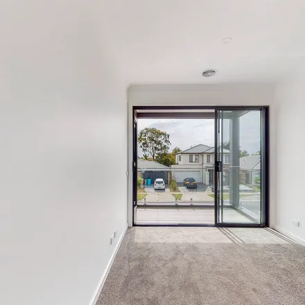 Rent this 3 bed apartment on Birdie View in Cranbourne North VIC 3977, Australia