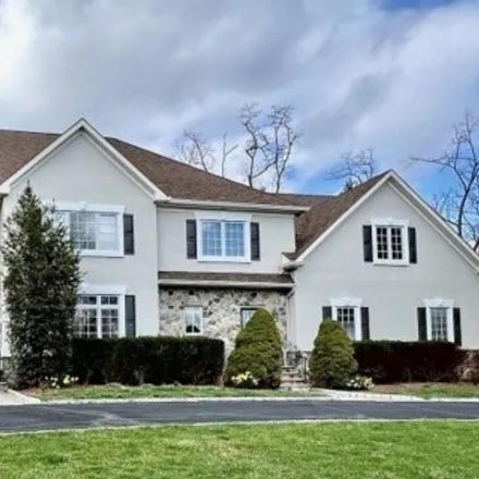 Buy this 5 bed house on 94 Brandeis Court in Bernards Township, NJ 07920