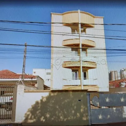 Image 2 - Rua Cavalheiro Torquato Rizzi 1486, Jardim Irajá, Ribeirão Preto - SP, 14020-300, Brazil - Apartment for sale