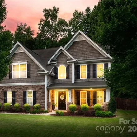 Buy this 5 bed house on 798 Virginia Pine Lane in Lake Wylie, York County