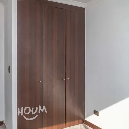 Rent this 3 bed apartment on San Ignacio de Loyola 826 in 837 0403 Santiago, Chile