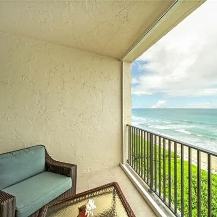 Buy this 2 bed condo on 130 Ocean Bay Drive in Saint Lucie County, FL 34957