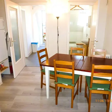 Rent this 2 bed apartment on Zenettistraße 36 in 80337 Munich, Germany