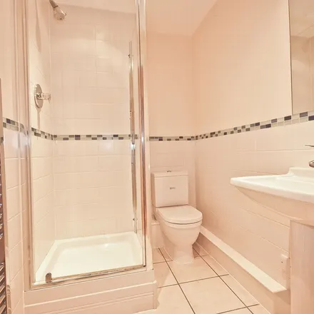 Image 3 - unnamed road, London, SW19 8GY, United Kingdom - Apartment for rent