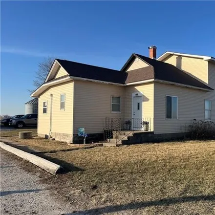 Buy this 4 bed house on 1757 State Highway 92 in Madison County, IA 50273