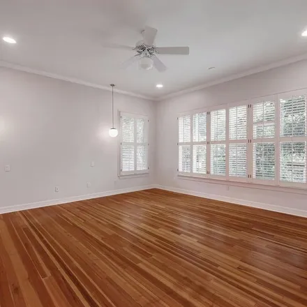 Rent this 6 bed apartment on 3300 Duval Street in Austin, TX 78705