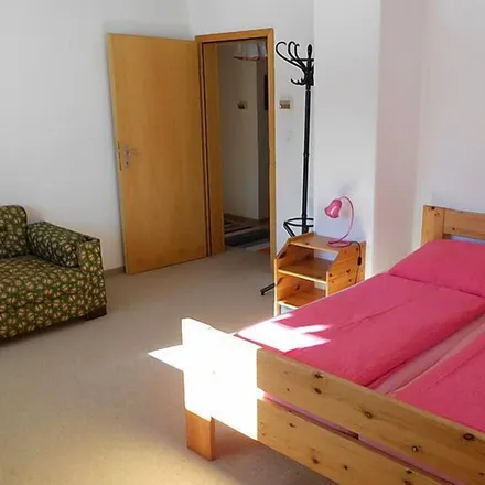 Rent this 4 bed house on 7493 Schmitten (GR)