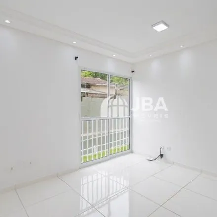 Rent this 2 bed apartment on Rua Padre Paulo Canelles 349 in Santa Cândida, Curitiba - PR