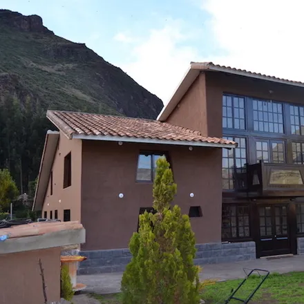 Image 7 - unnamed road, Pisac 08015, Peru - House for sale
