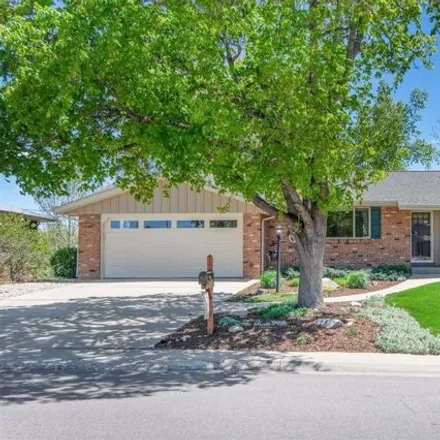 Buy this 5 bed house on 3780 Simms Street in Wheat Ridge, CO 80033