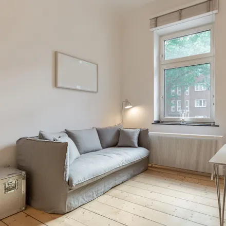 Rent this 2 bed apartment on Quirinstraße 3 in 40545 Dusseldorf, Germany