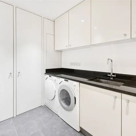 Image 7 - 1 Clareville Street, London, SW7 3RD, United Kingdom - Townhouse for rent