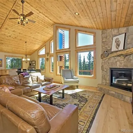 Image 4 - 1577 Mountain View Drive, Park County, CO 80440, USA - House for sale