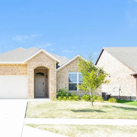 Buy this 4 bed house on 744 Jamestown Lane in Fate, TX 75189