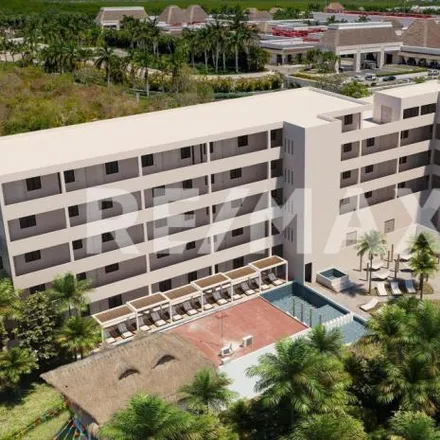 Buy this 1 bed apartment on Estrella in 77726 Playa del Carmen, ROO