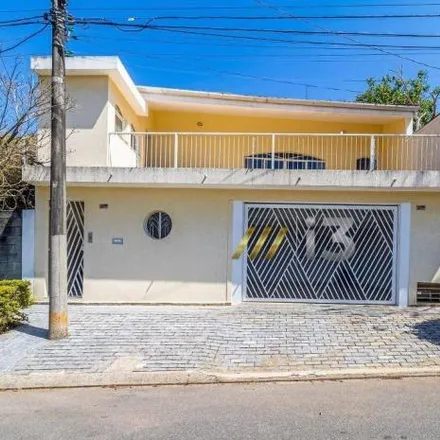 Buy this 6 bed house on Alameda Dracena in Jardim Paulista, Atibaia - SP