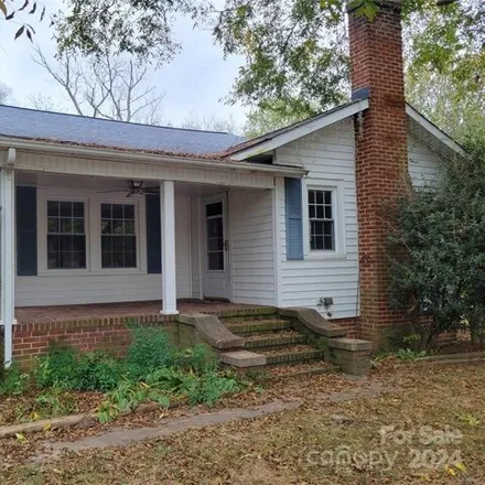 Buy this 2 bed house on 931 Old Charlotte Road Southwest in Jackson Park, Concord