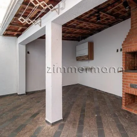 Buy this 3 bed house on Ponto de Táxi Montreal in Rua Manoel Coelho da Silva, Bosque da Saúde