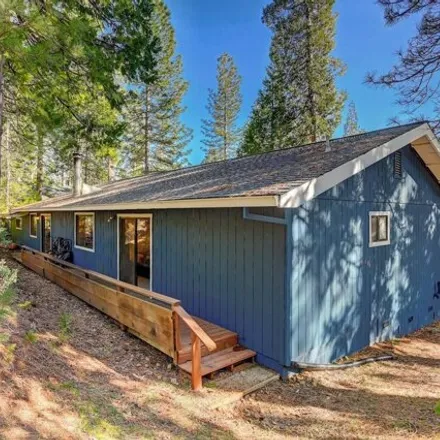 Image 7 - 2304 Mustang Road, Arnold, Calaveras County, CA 95223, USA - House for sale