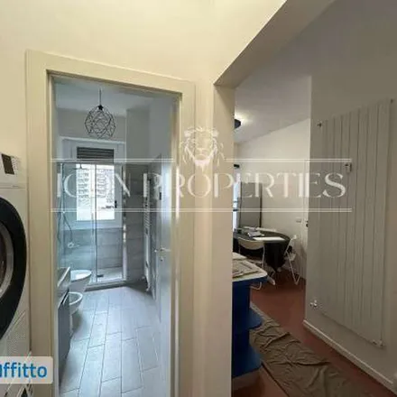 Rent this 5 bed apartment on Hair Fashion Anna Cirulli in Via Andrea Solari 23, 20144 Milan MI