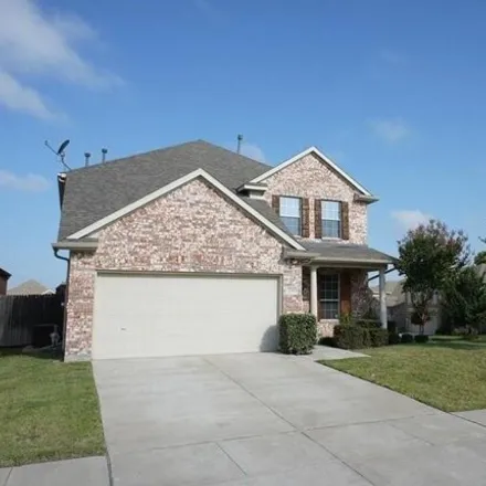 Rent this 4 bed house on 2892 Tangerine Lane in Plano, TX 75074