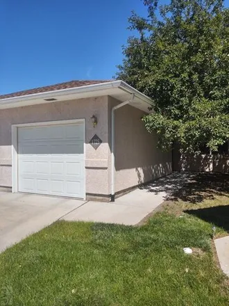 Buy this 2 bed house on 1725 Sierra Place in Pueblo, CO 81004