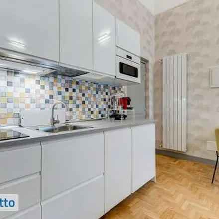 Image 3 - Via Venti Settembre 44, 00187 Rome RM, Italy - Apartment for rent