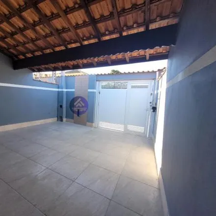 Buy this 2 bed house on Rua Aimorés in Agenor de Campos, Mongaguá - SP