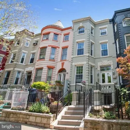 Buy this 3 bed condo on 42 Rhode Island Avenue Northwest in Washington, DC 20001