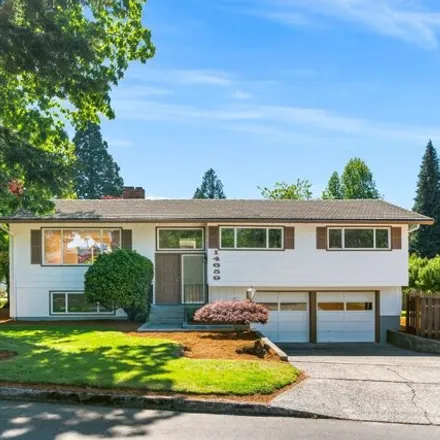Buy this 4 bed house on 14659 Southeast Primrose Avenue in Portland, OR 97267