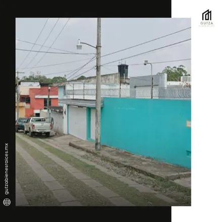 Image 9 - Villas Tucán, Carretera Internacional a Huixtla, Magisterial, 30749 Tapachula, CHP, Mexico - House for sale