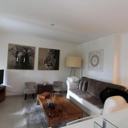 Rent this 3 bed apartment on 7 Rue Michael Winburn in 92400 Courbevoie, France